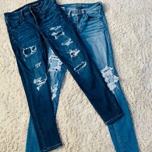 American eagle bundle